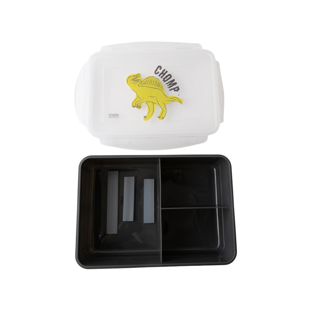 Classroom Crew Lunch Box - DINO SLIMO