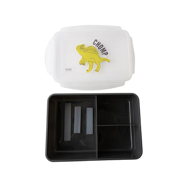 Classroom Crew Lunch Box - DINO SLIMO