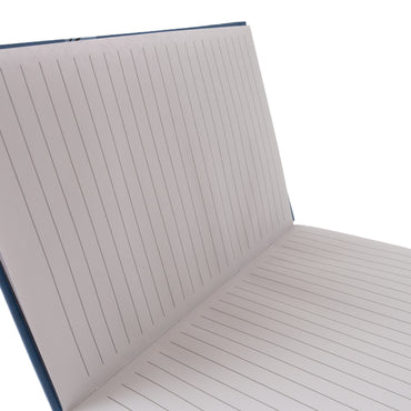 Classroom Crew Hard Cover Notebook - DINO NOTES