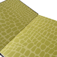 Classroom Crew Hard Cover Notebook - ROAR