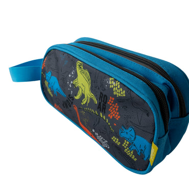 Classroom Crew Pencil Case - DINO SLIMO