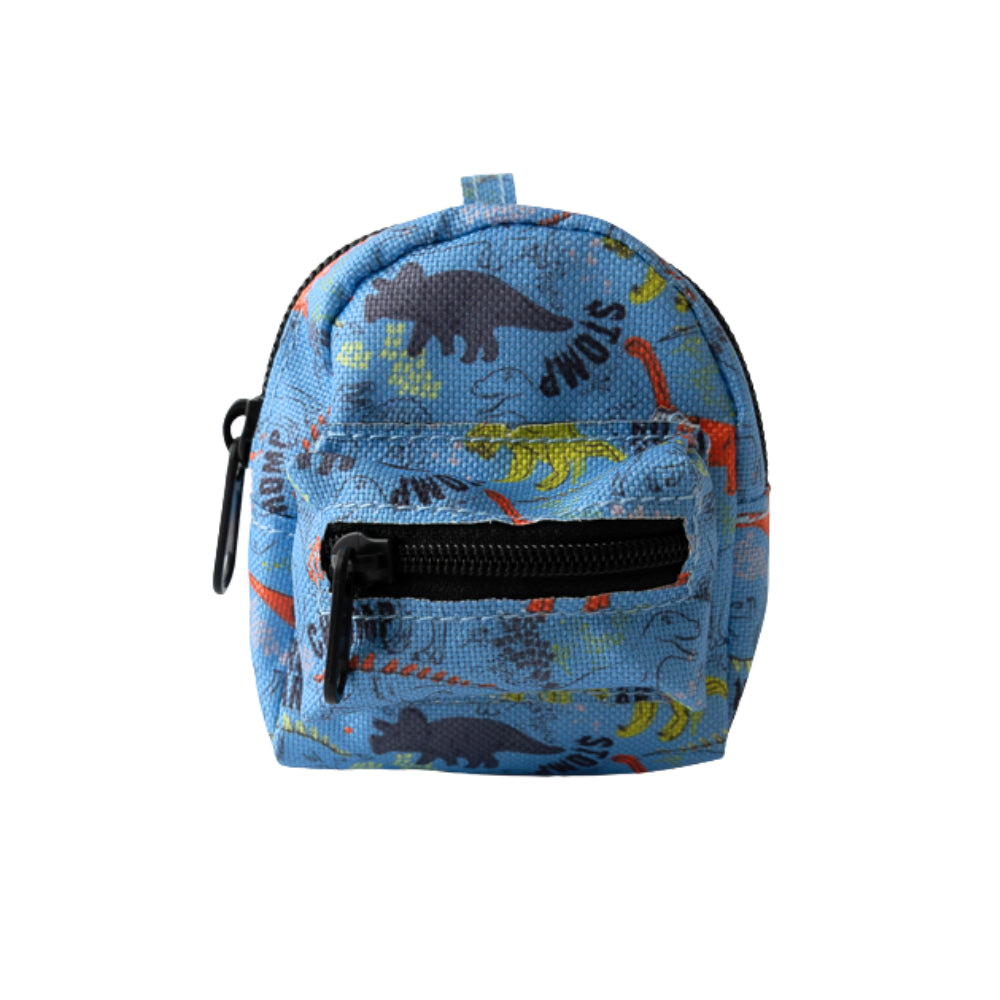 Classroom Crew Stationery Keychain Mini - DINO SLIMO