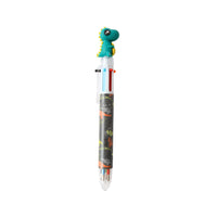 Classroom Crew Novelty Pen - DINO GREEN