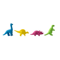 Classroom Crew Novelty Erasers - DINO