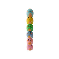 Classroom Crew Novelty Highlighters - DINO
