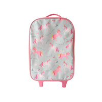 Classroom Crew Wheelie Bag - SPARKLE AND SHINE