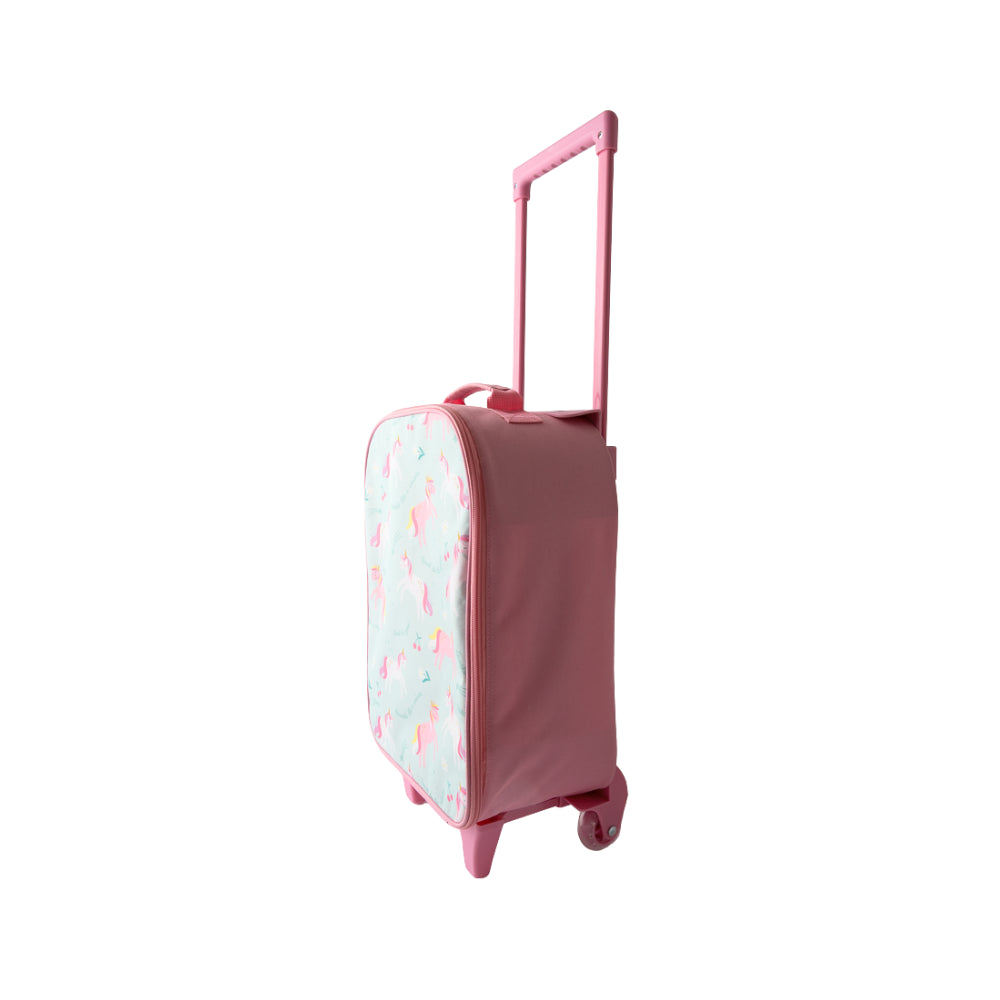 Classroom Crew Wheelie Bag - SPARKLE AND SHINE