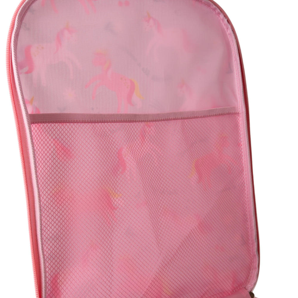 Classroom Crew Wheelie Bag - SPARKLE AND SHINE