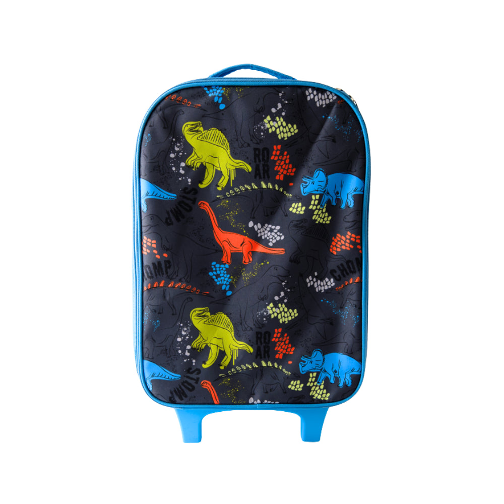 Classroom Crew Wheelie Bag - DINO SLIMO