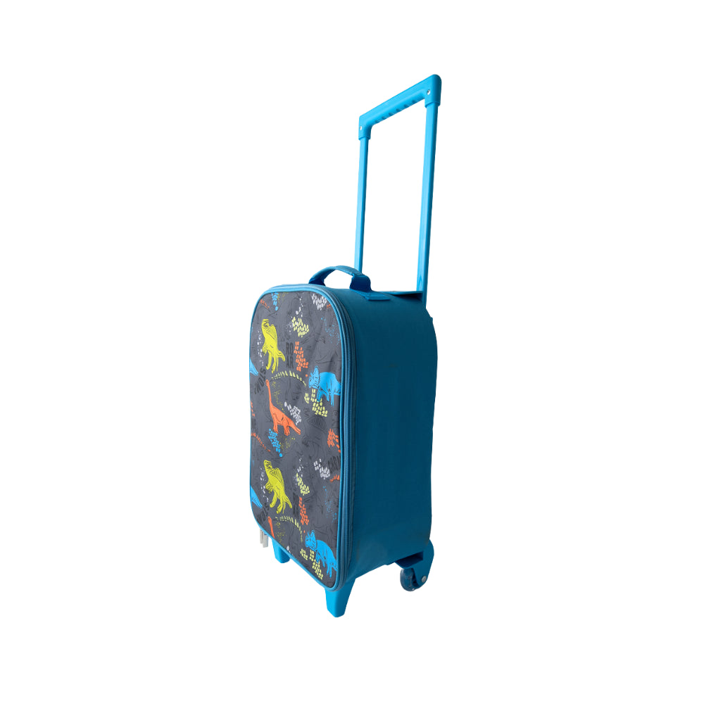 Classroom Crew Wheelie Bag - DINO SLIMO