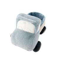 Market Day - Baby Plush Toy Large - TRUCK
