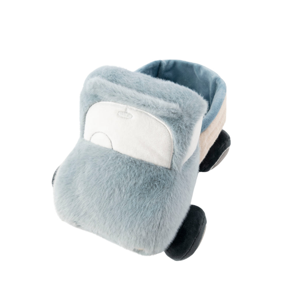 Market Day - Baby Plush Toy Large - TRUCK