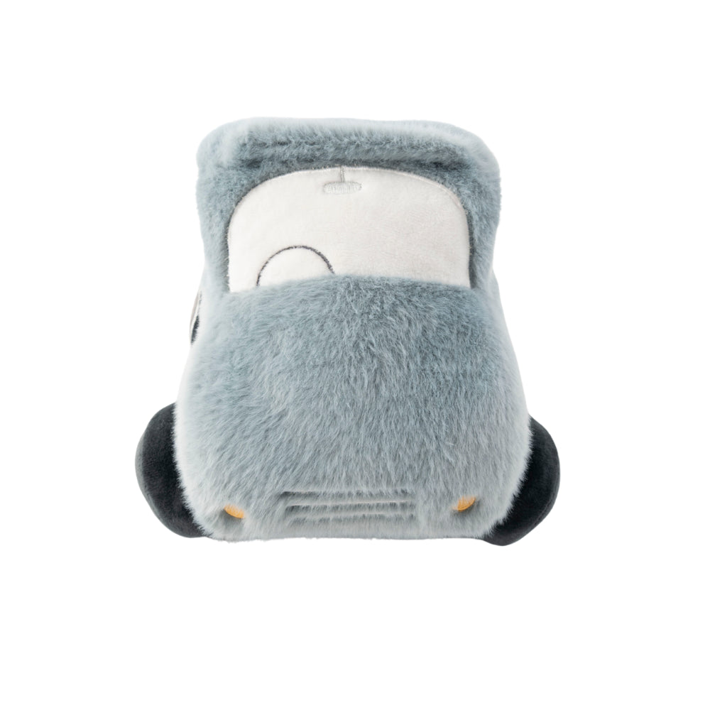 Market Day - Baby Plush Toy Large - TRUCK