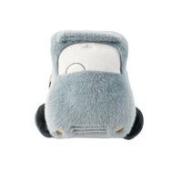Market Day - Baby Plush Toy Large - TRUCK
