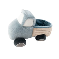 Market Day - Baby Plush Toy Large - TRUCK
