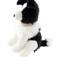 Market Day - Baby Plush Toy Large - BISCUIT THE COLLIE