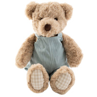 Market Day - Baby Plush Toy - BEAU BEAR