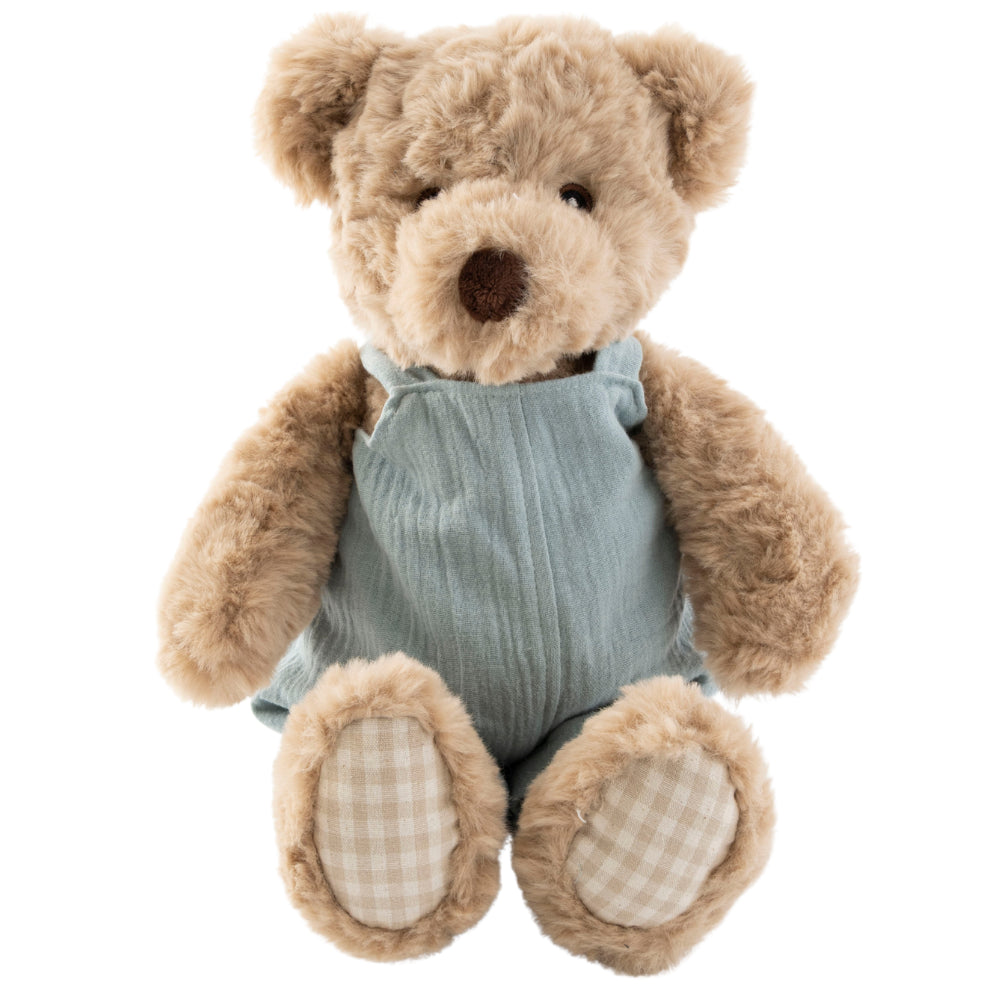Market Day - Baby Plush Toy - BEAU BEAR