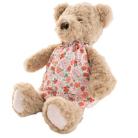 Market Day - Baby Plush Toy - DELILAH BEAR
