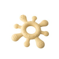 Market Day - Baby Silicone Ring Teether - STARBURST