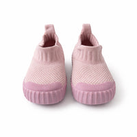 Tiny Tales Baby Mesh Shoes - PINK