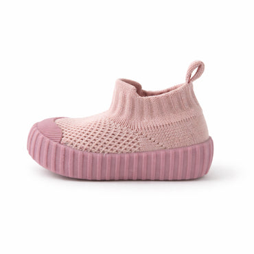 Tiny Tales Baby Mesh Shoes - PINK