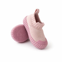Tiny Tales Baby Mesh Shoes - PINK