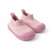 Tiny Tales Baby Mesh Shoes - PINK