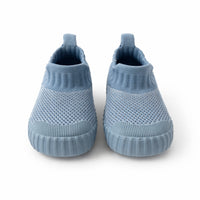 Tiny Tales Baby Mesh Shoes - BLUE