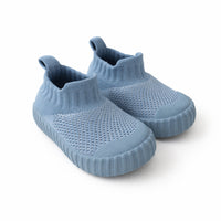 Tiny Tales Baby Mesh Shoes - BLUE