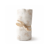 Tiny Tales Baby Muslin Swaddle - BUNNY PLAY
