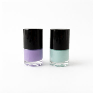 Hoppy Times Kids Easter Mini Nail Salon Set - WHIMSY