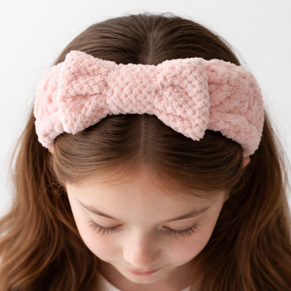 Hoppy Times Kids Easter Bath Gift Set - VERY BERRY