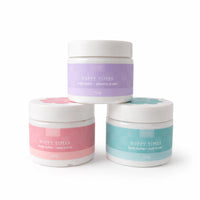 Hoppy Times Kids Easter 3pk Body Butter