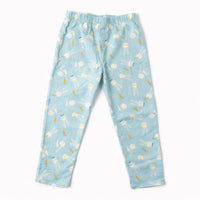 Hoppy Times Kids Easter Kids PJ's - BUNNY BLUE