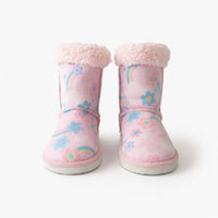 Kids Winter Slipper Boot - DAYDREAM