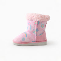 Kids Winter Slipper Boot - DAYDREAM