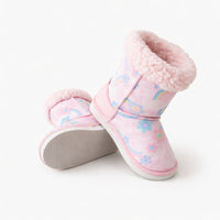Kids Winter Slipper Boot - DAYDREAM