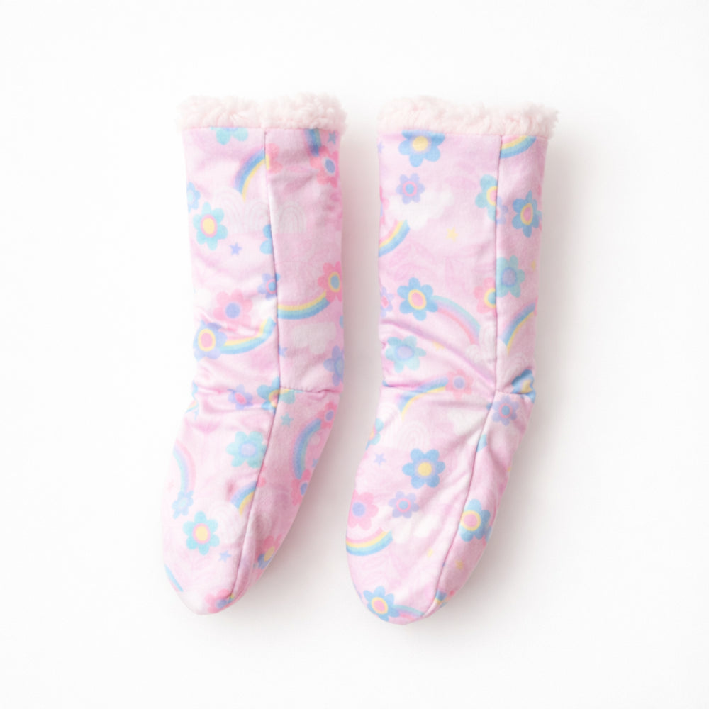 Kids Winter Sleep Socks - DAYDREAM