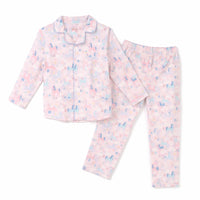 Kids Winter Kids PJ's - UNICORN SKIES