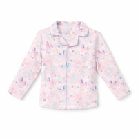 Kids Winter Kids PJ's - UNICORN SKIES