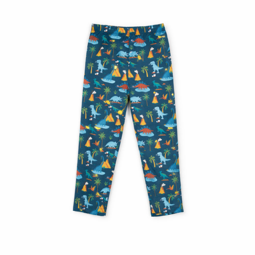 Kids Winter Kids PJ's - FOSSIL VALLEY