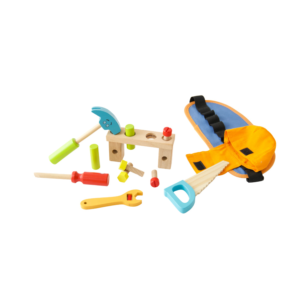 Kaiser Toy Box - BUILDER PLAY SET