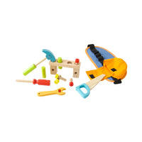 Kaiser Toy Box - BUILDER PLAY SET