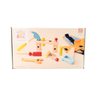 Kaiser Toy Box - BUILDER PLAY SET