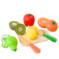 Kaiser Toy Box - FRUIT N VEGE PLAY SET