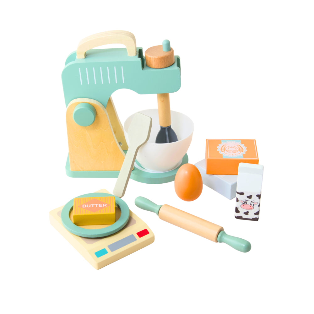 Kaiser Toy Box - BAKING PLAY SET