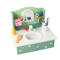 Kaiser Toy Box - BATHROOM PLAY SET