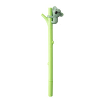 Kids Novelty Pen - KOALA GREY