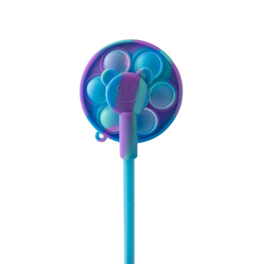 Kids Novelty Pen - FIDGET SPINNER CIRCLE